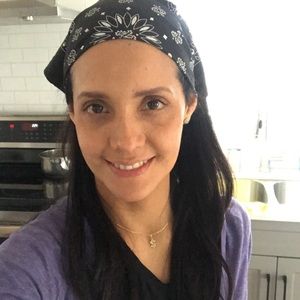 Meet your Posher, Sara